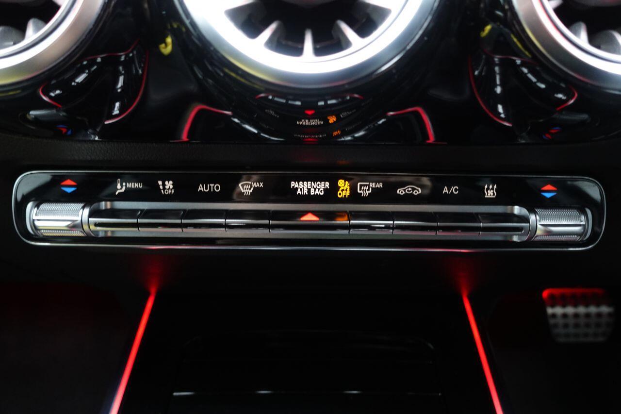 Mercedes-benz EQA - Image 44