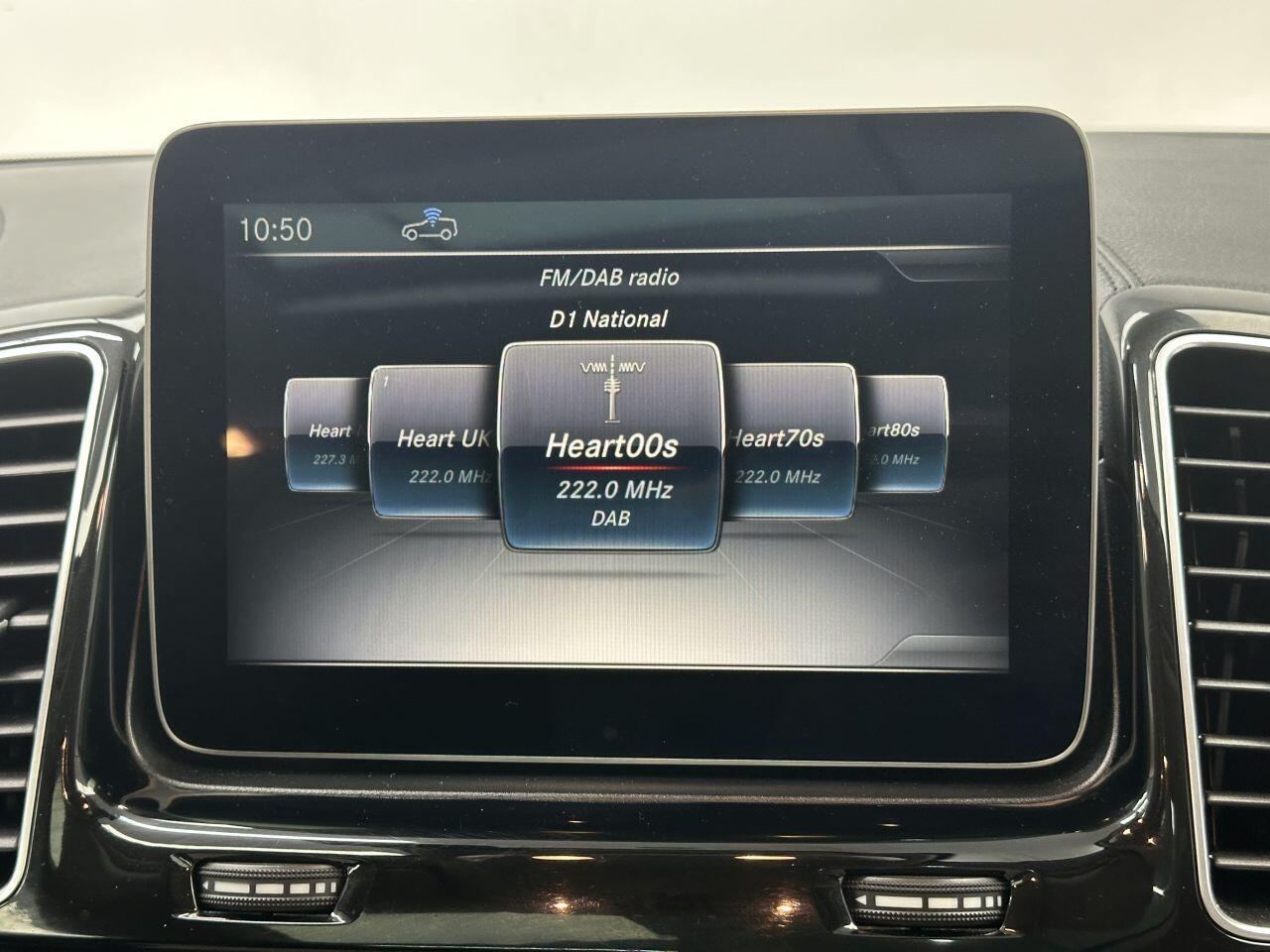 Mercedes-benz GLE - Image 45