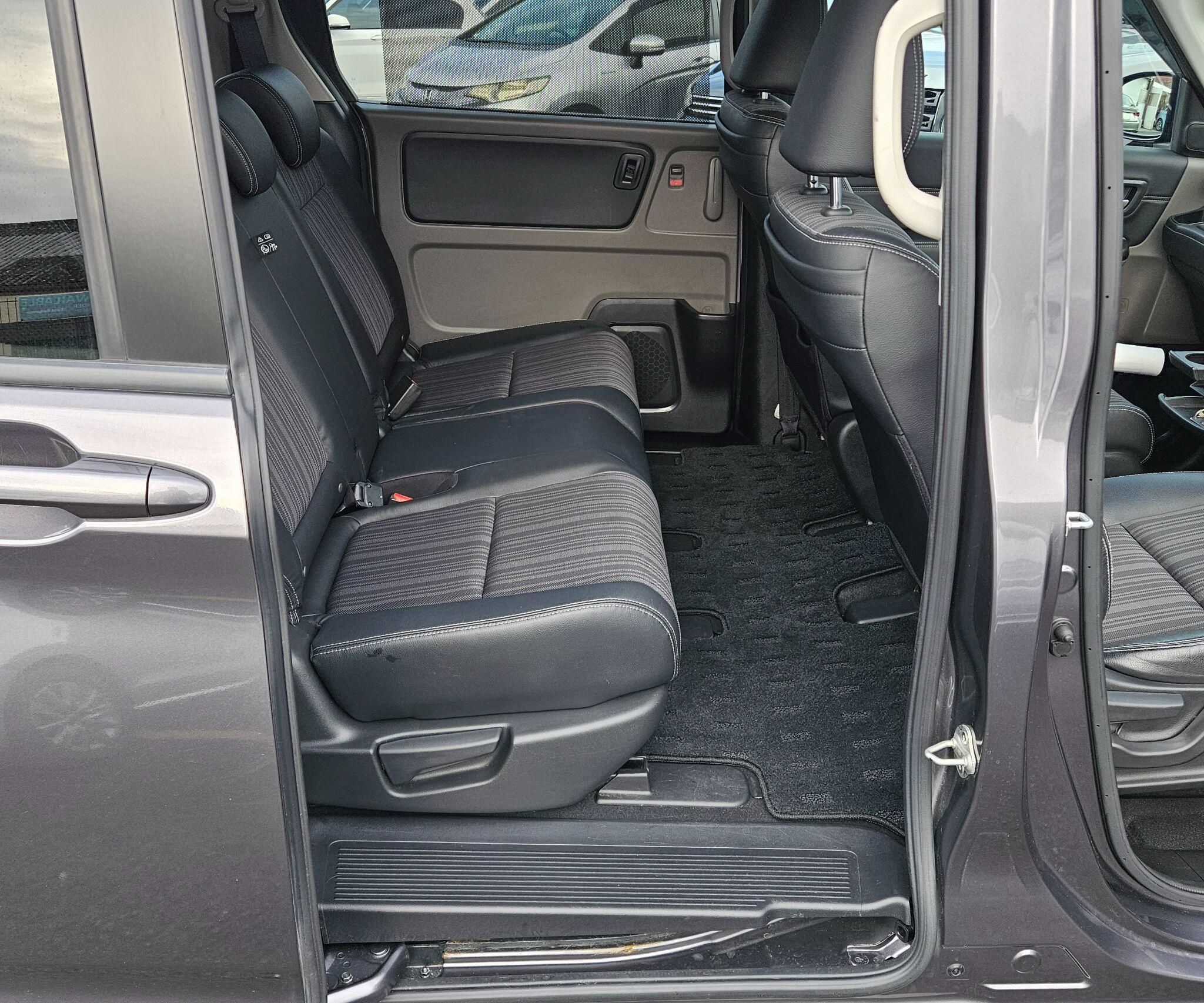 Honda Freed - Image 17