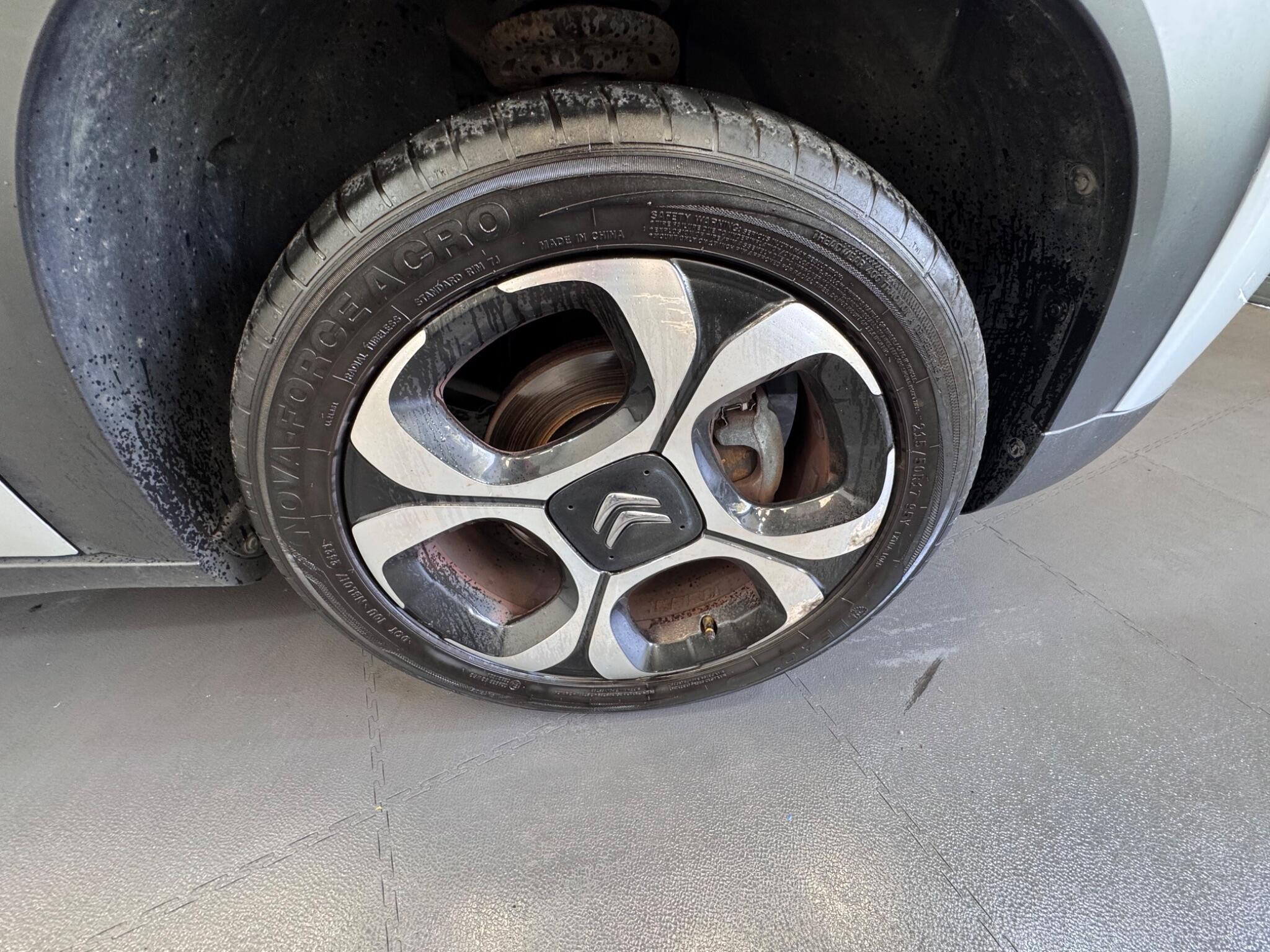 Citroen C3 Aircross - Image 5