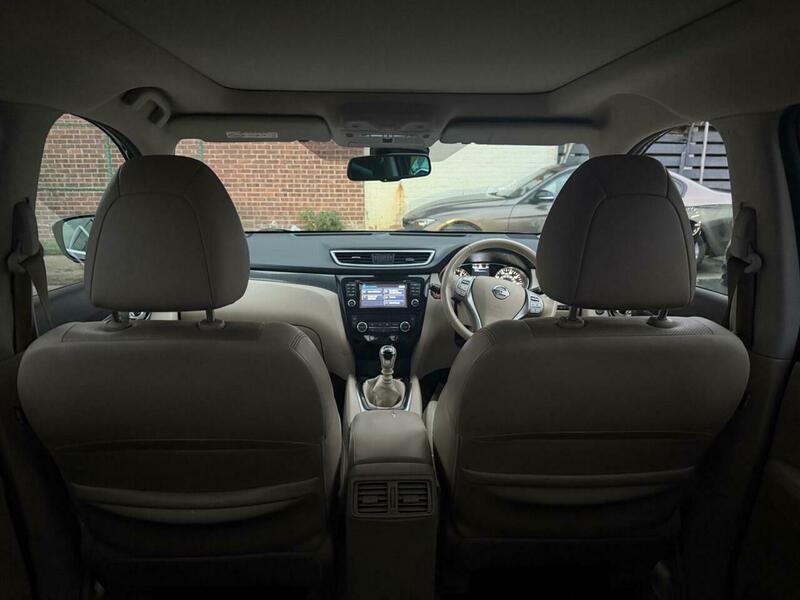 Nissan X-Trail - Image 13