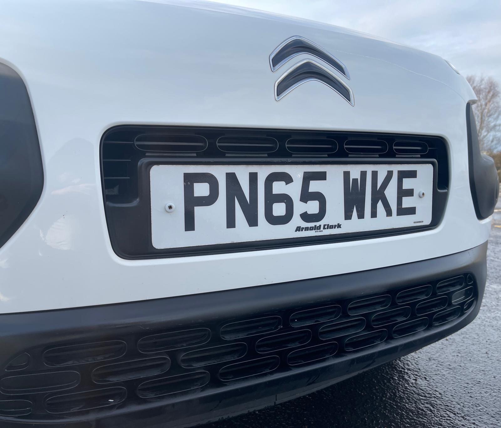 Citroen C4 Cactus - Image 49