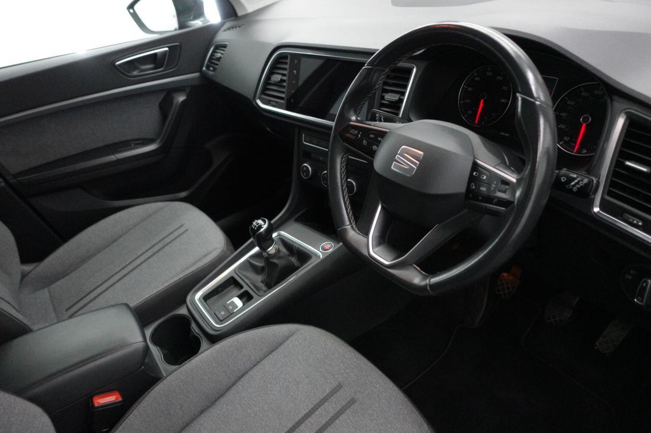 SEAT Ateca - Image 15
