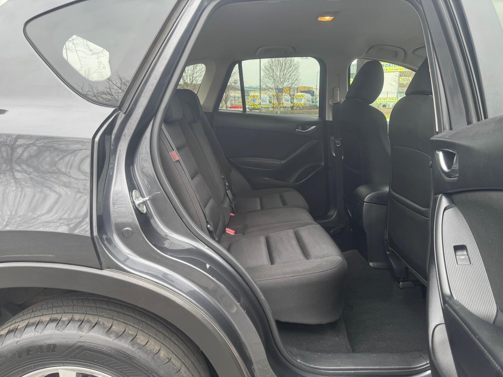 Mazda CX-5 - Image 30