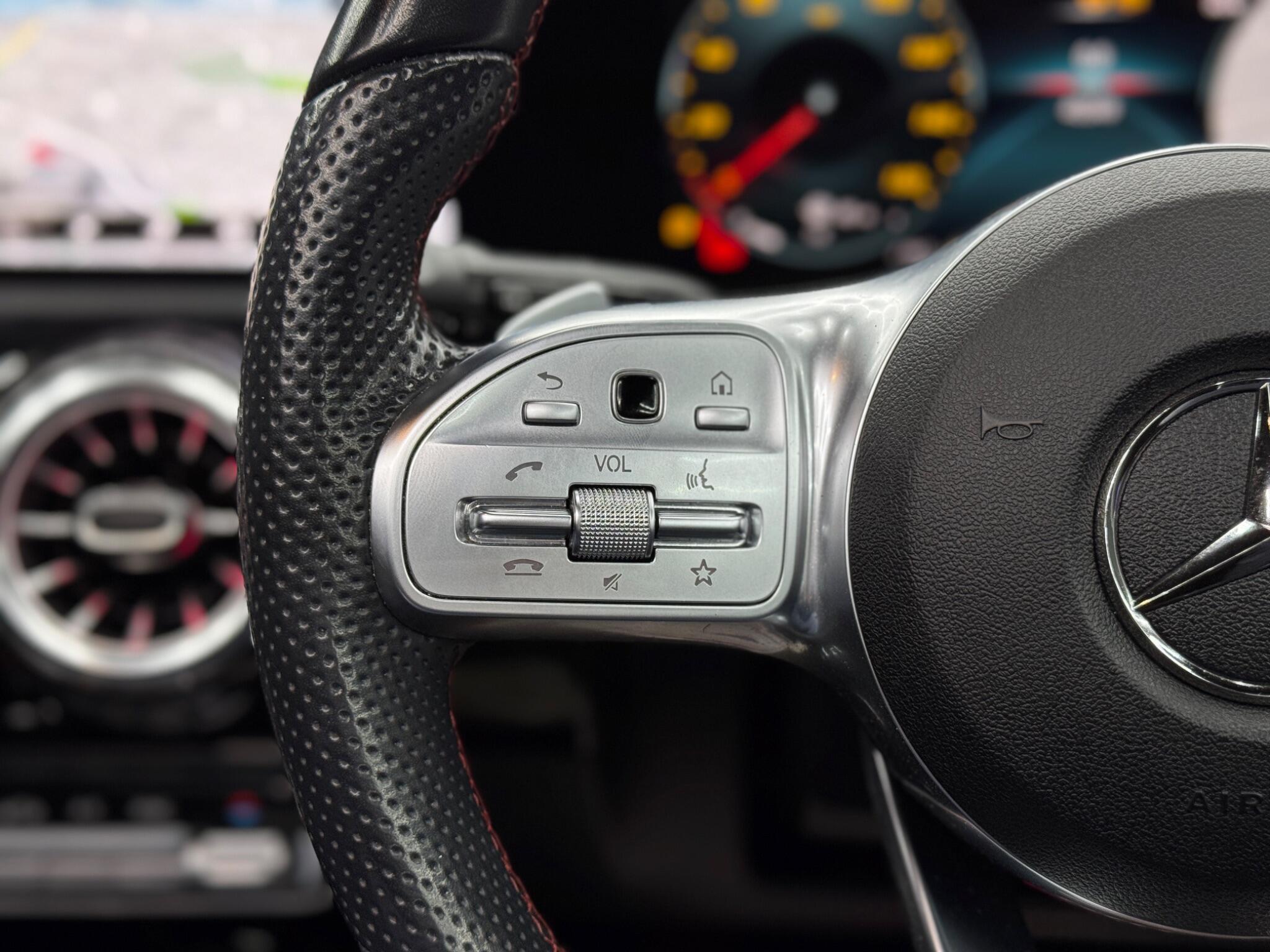 Mercedes A Class - Image 20