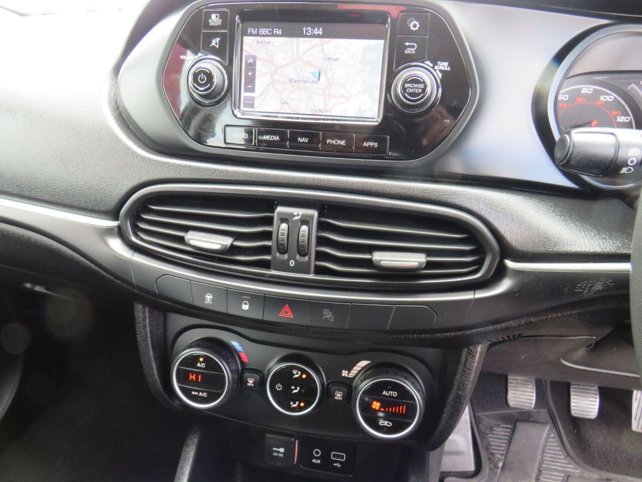 Fiat Tipo - Image 15