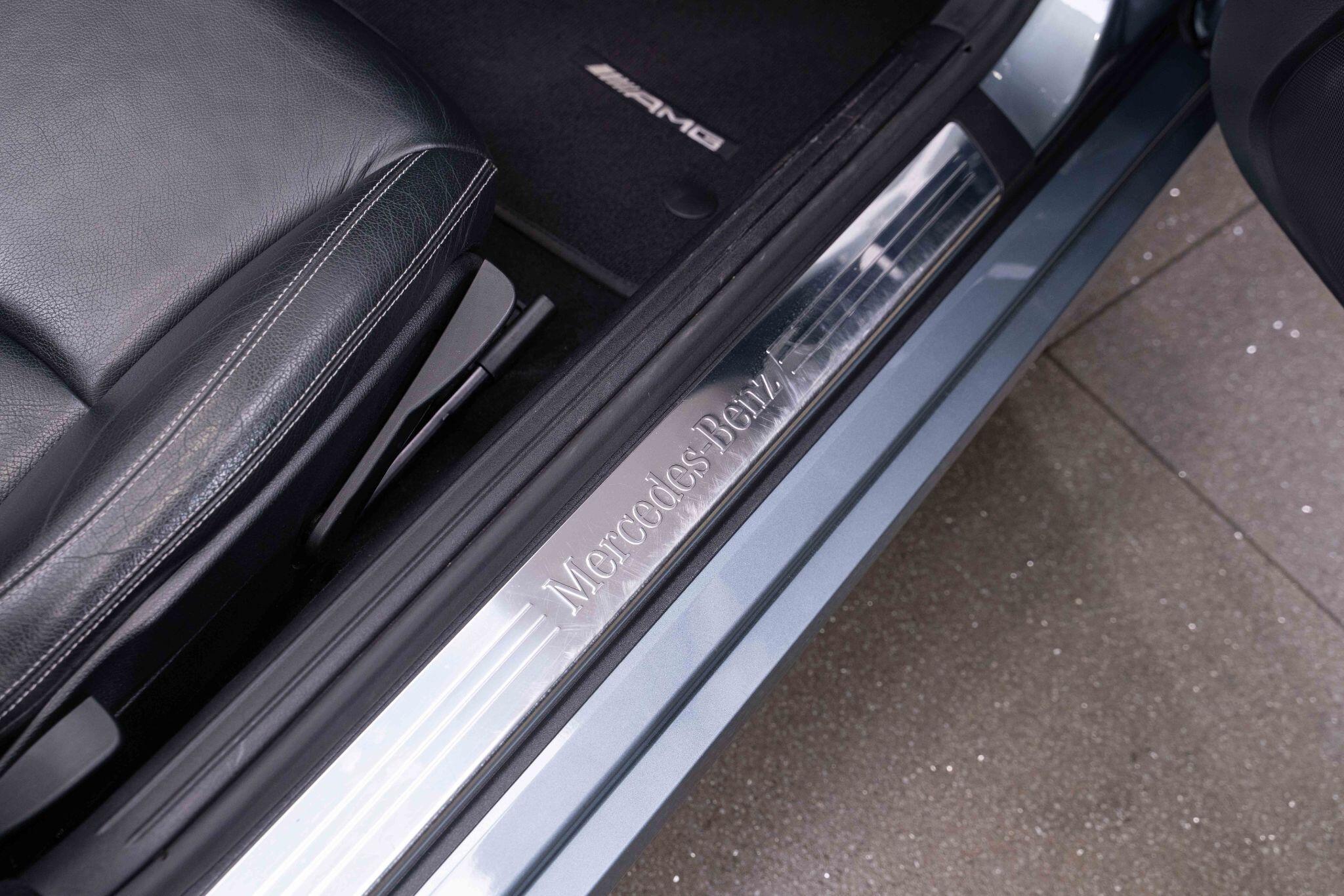 Mercedes SLK - Image 41