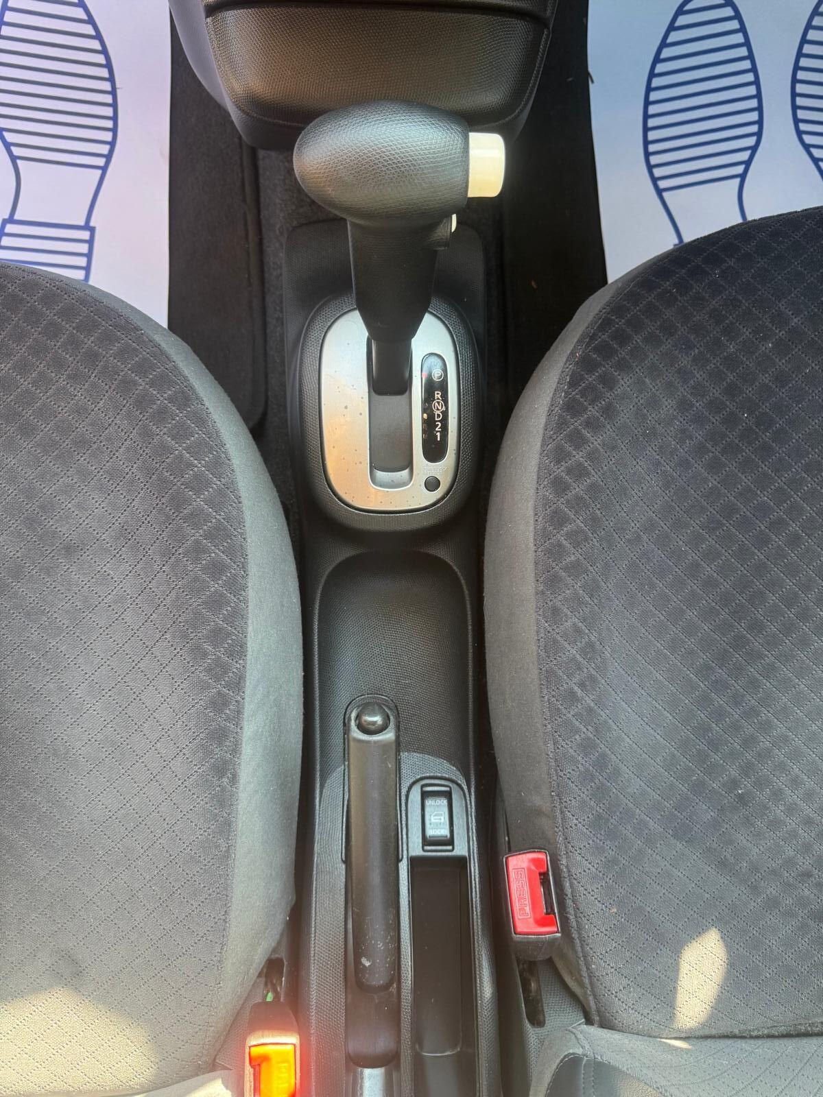 Nissan Micra - Image 45