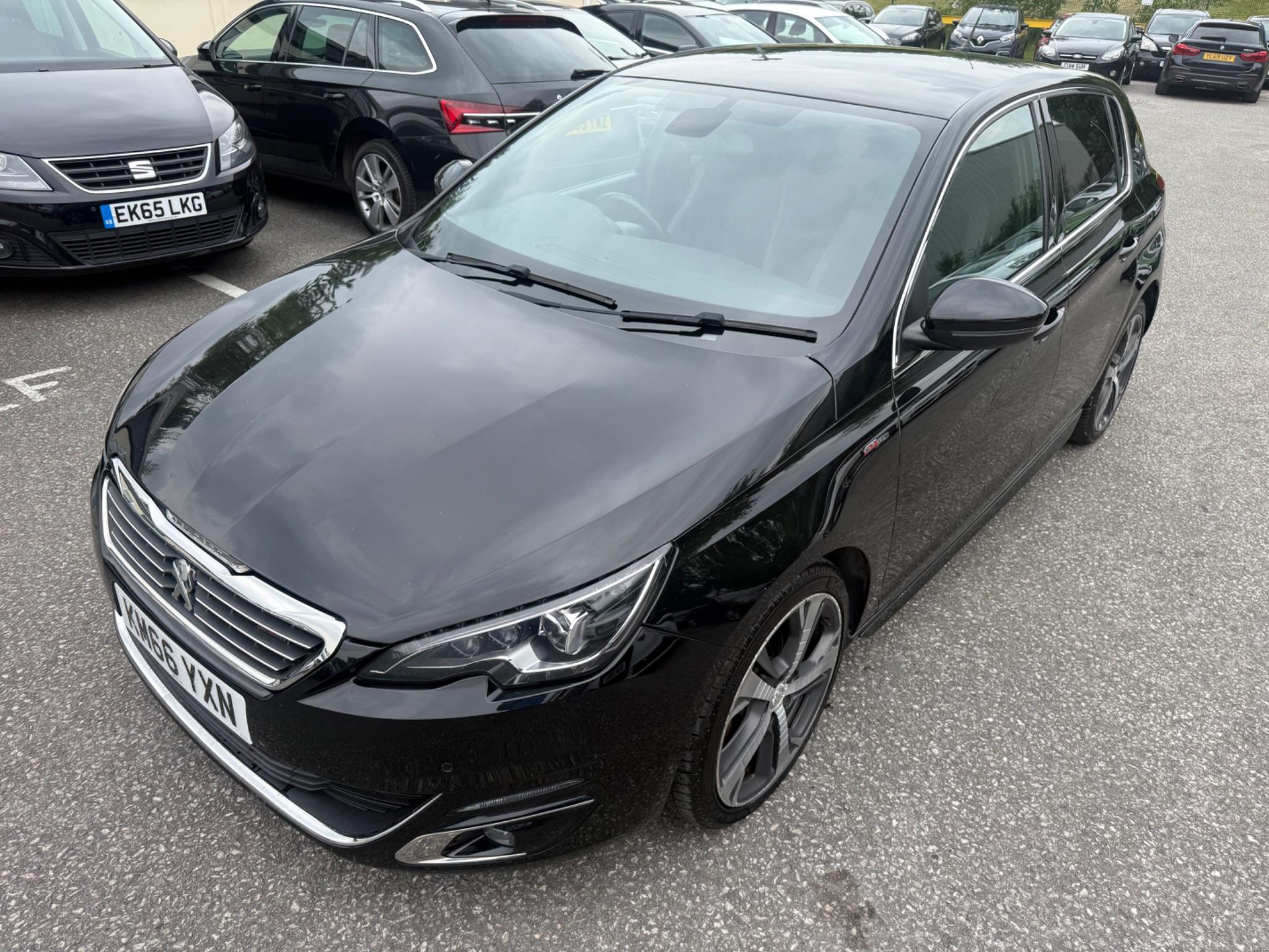 Peugeot 308 - Image 4