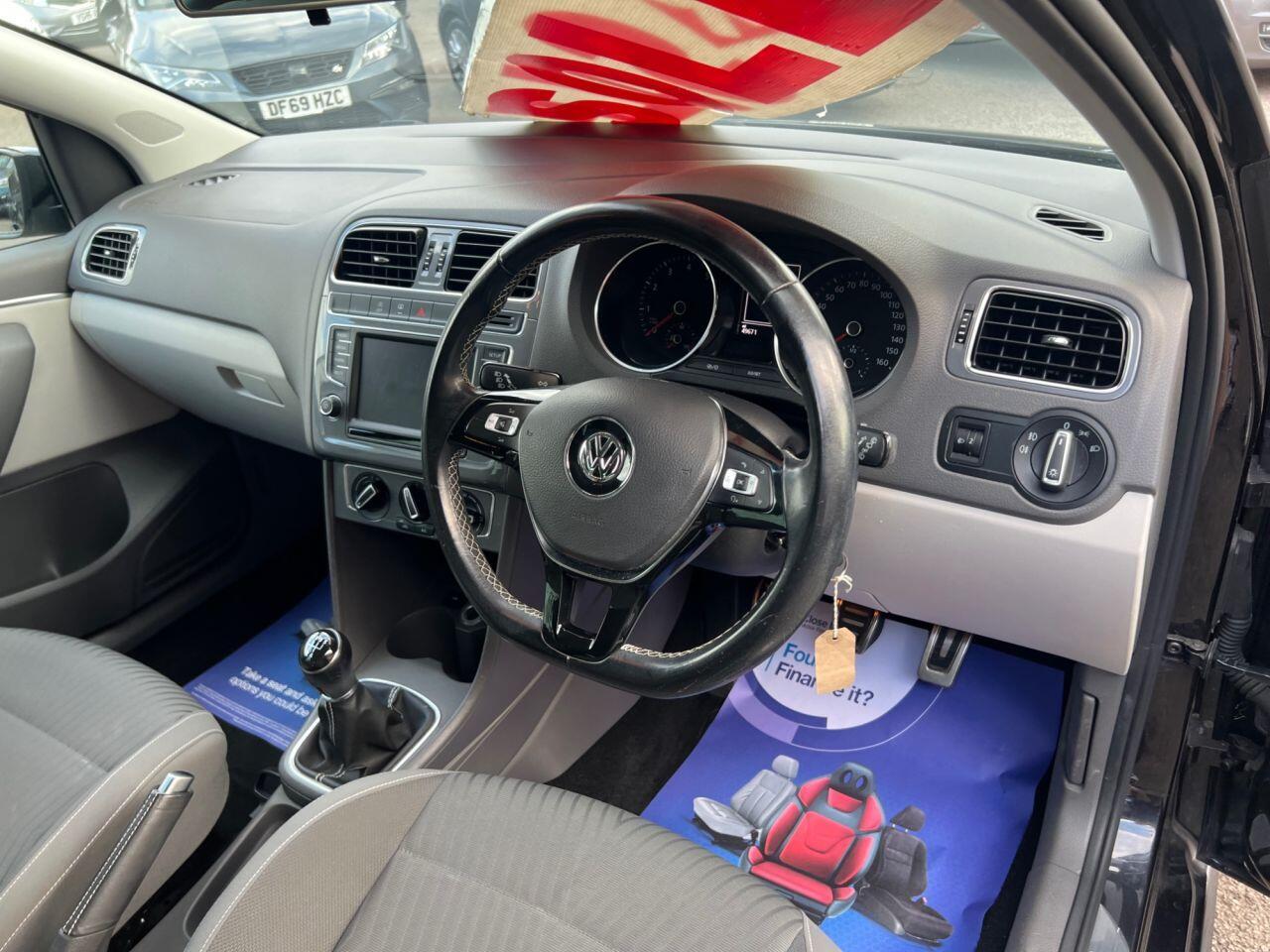 Volkswagen Polo - Image 12