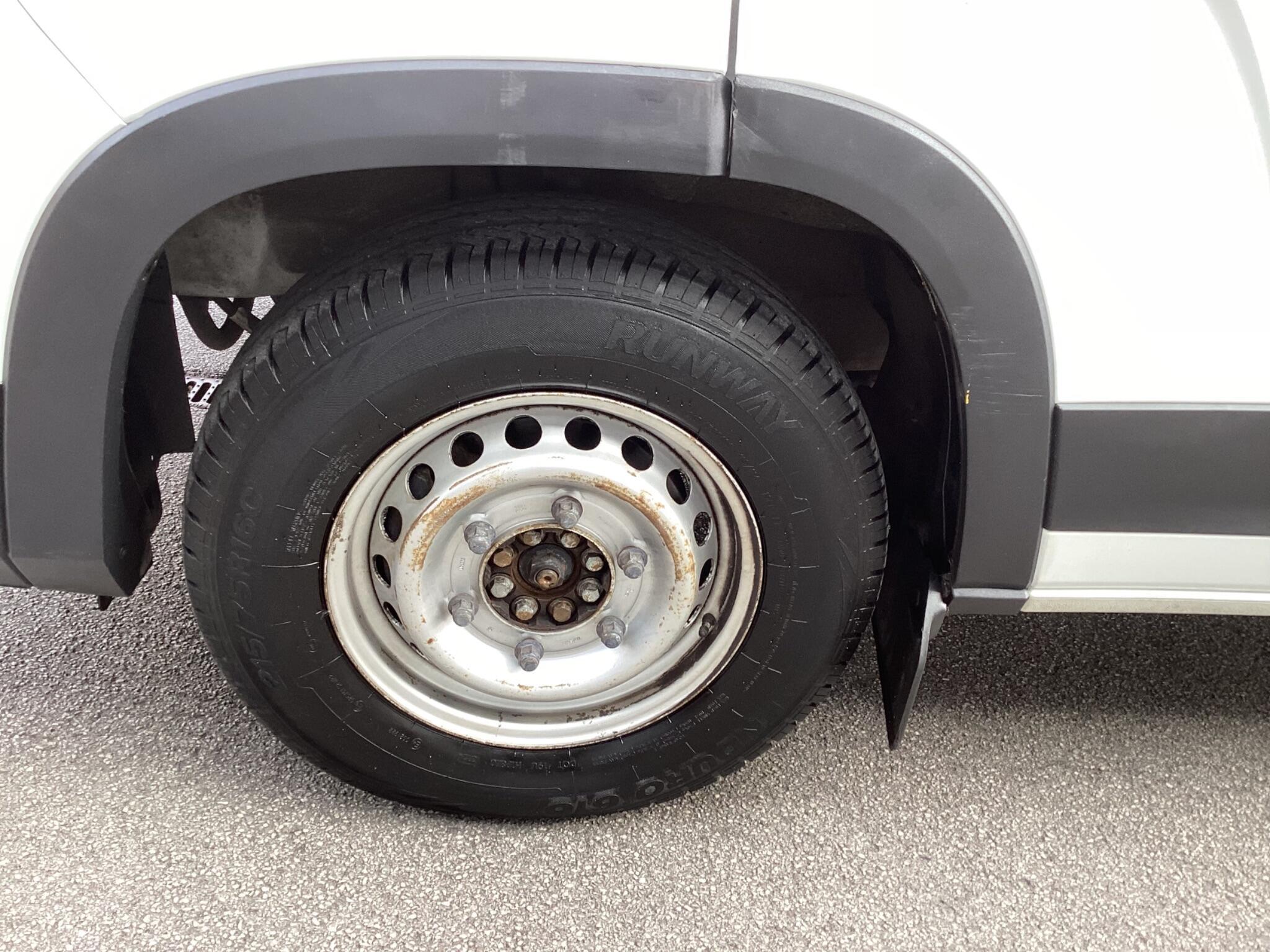 Maxus Deliver 9 - Image 15
