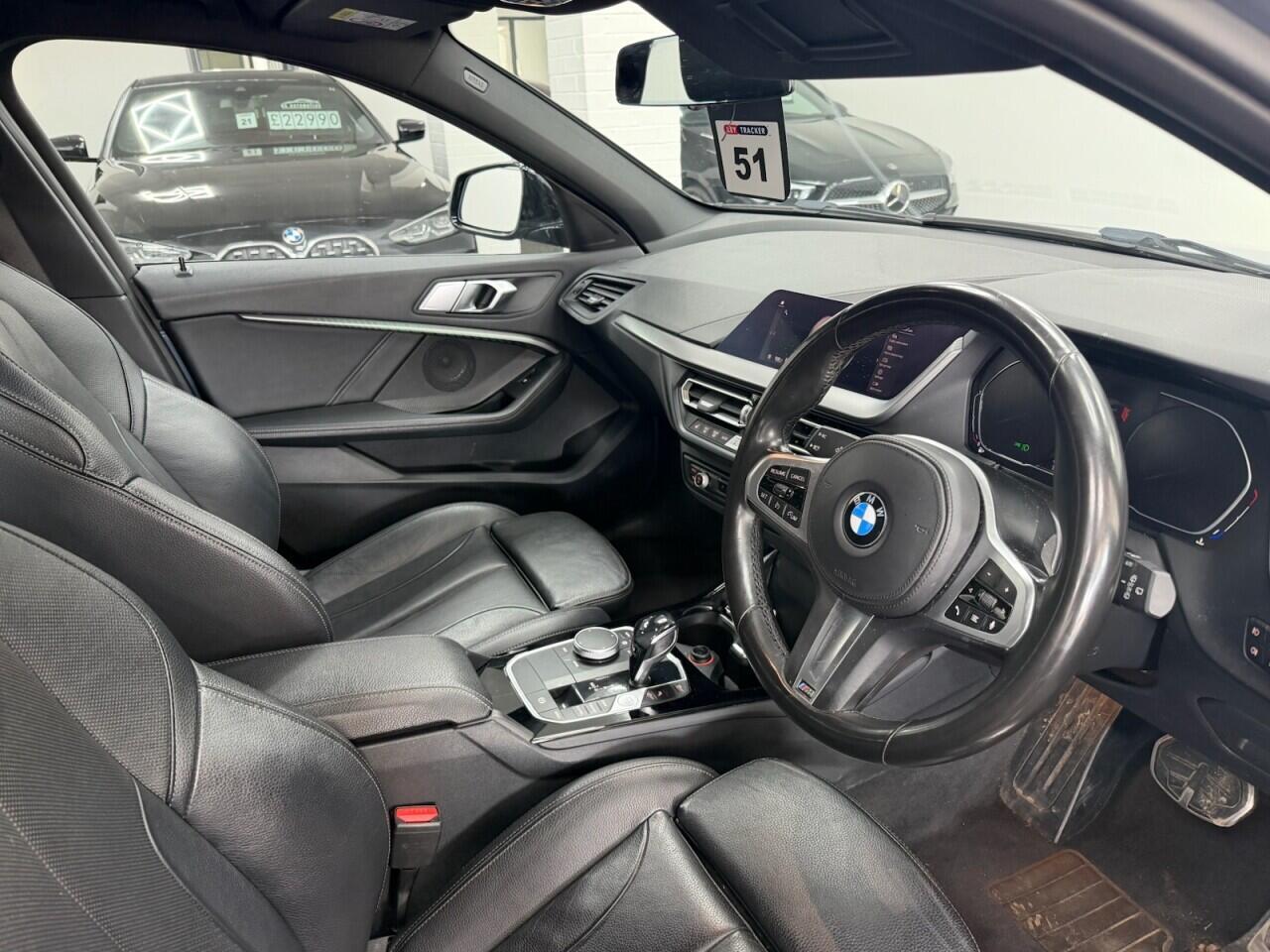 BMW 1 Series - Image 2