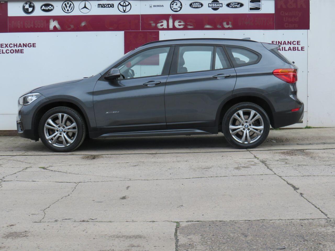 BMW X1 - Image 5