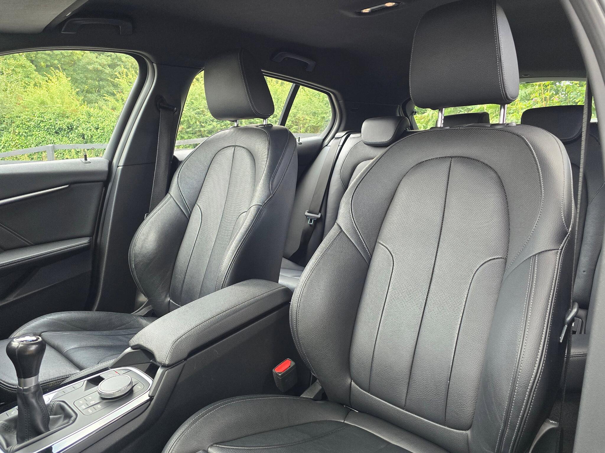 BMW 1 Series - Image 3