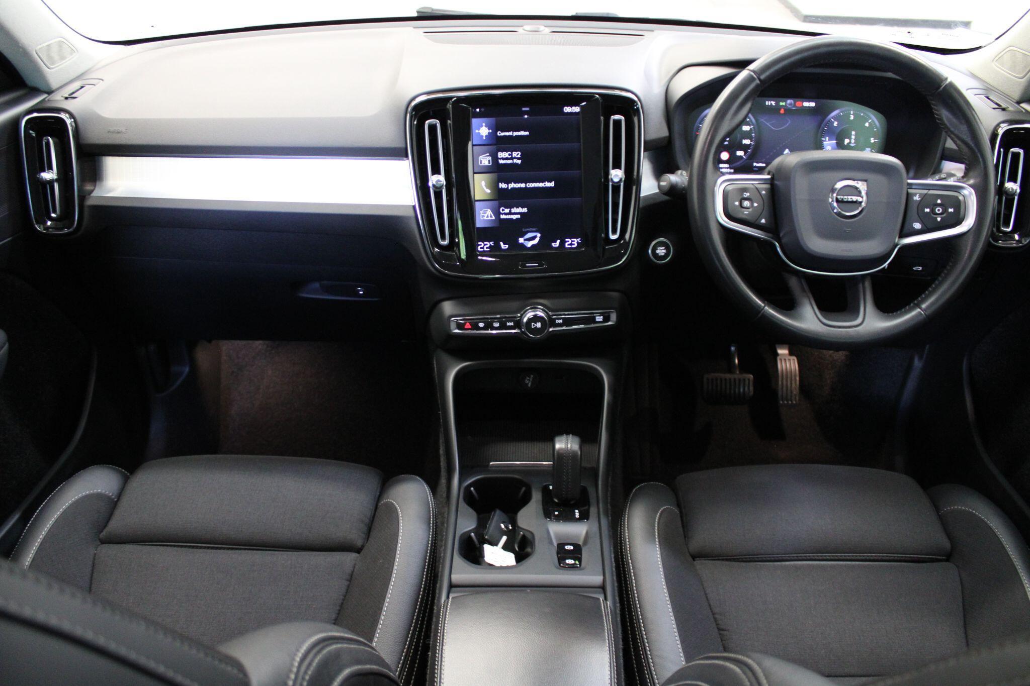 Volvo XC40 - Image 34