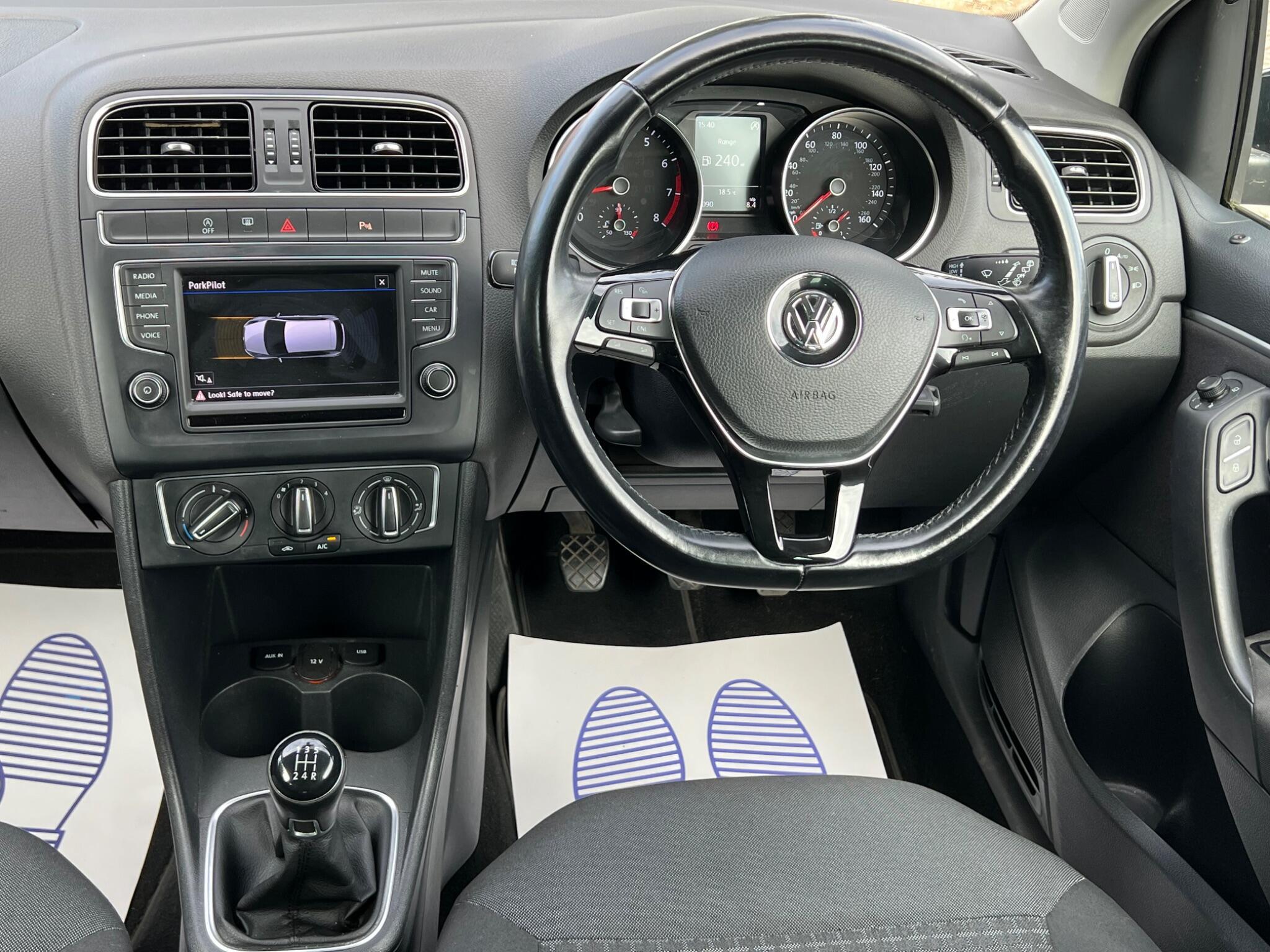 Volkswagen Polo - Image 16