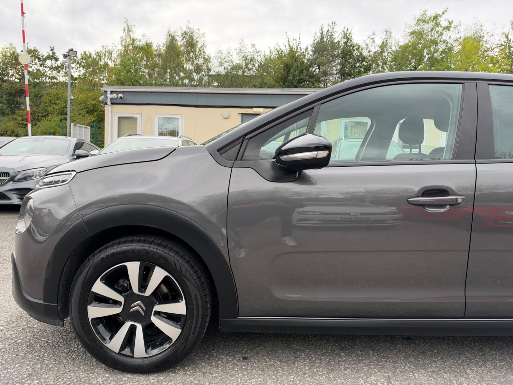 Citroen C3 - Image 8