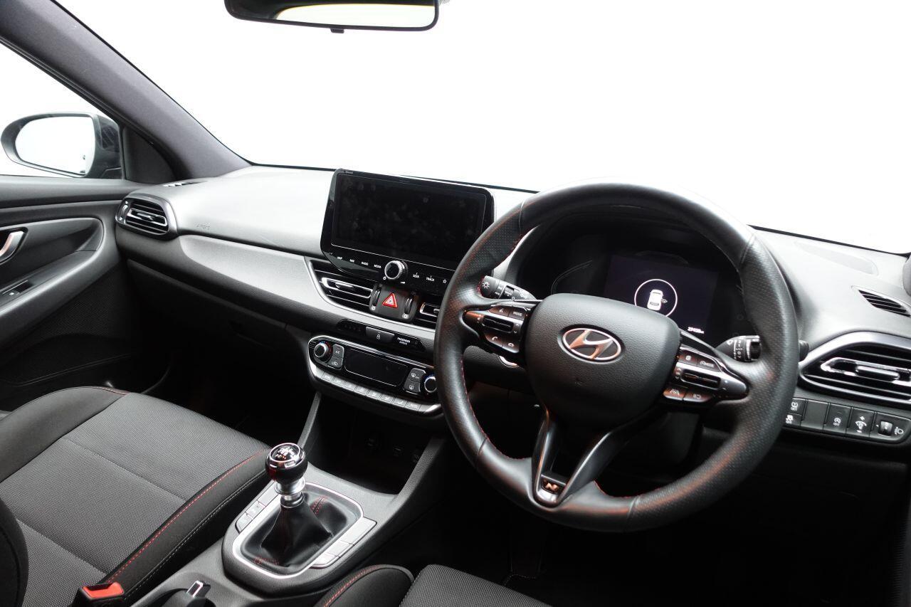 Hyundai i30 - Image 27