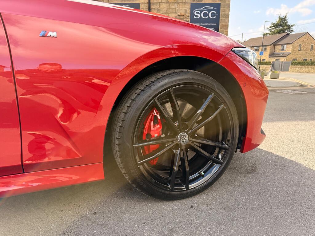 BMW 3 Series - Image 15