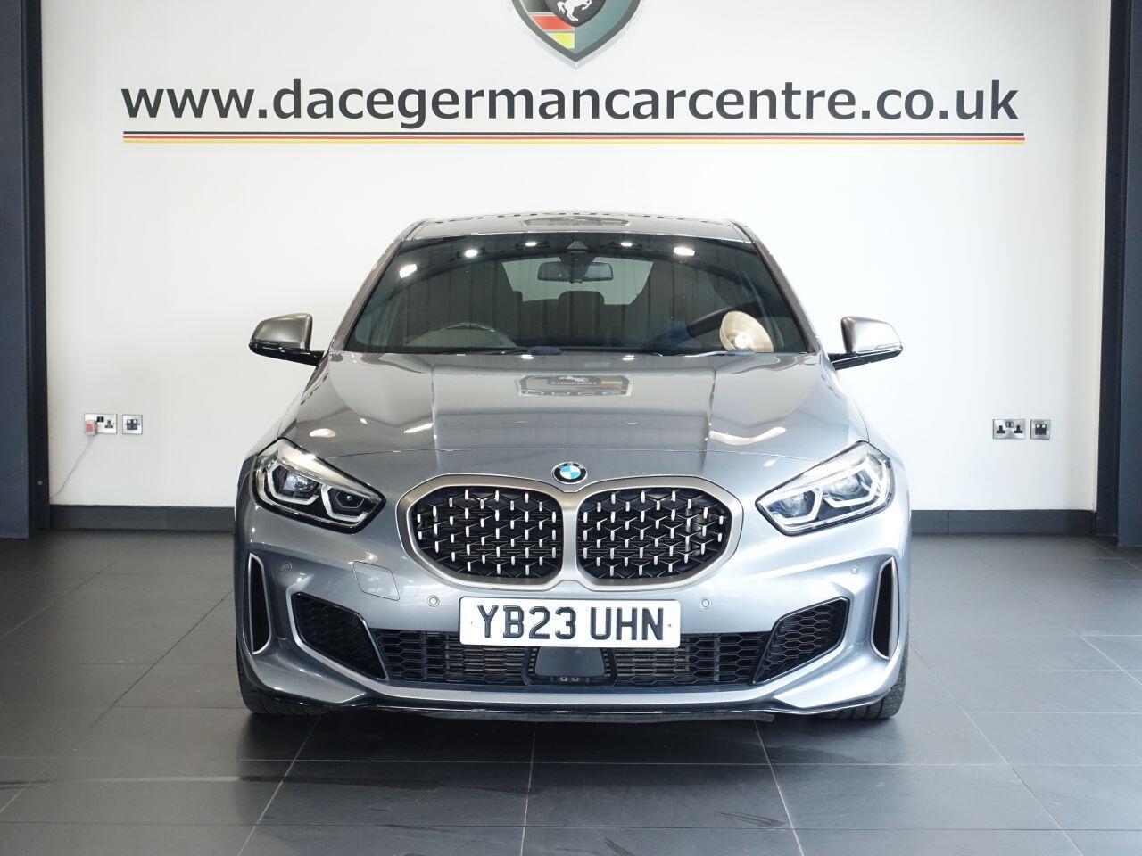 BMW 1 Series - Image 4