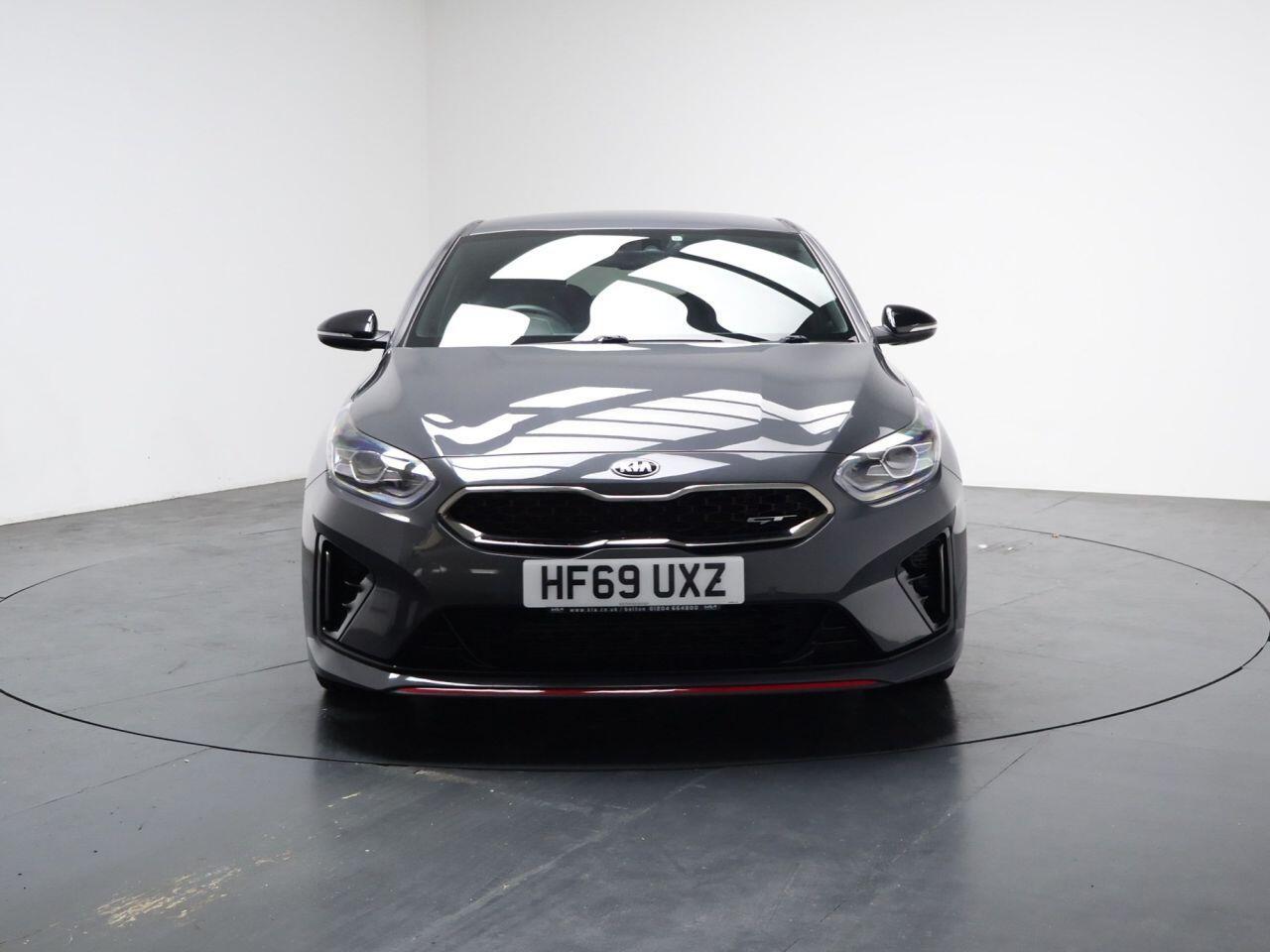 Kia ProCeed - Image 4