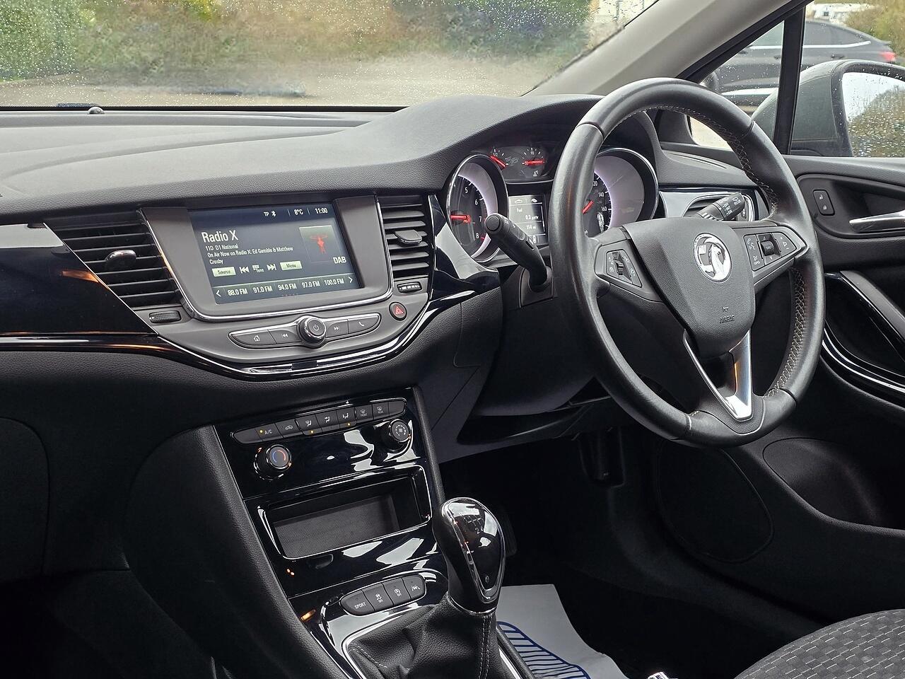Vauxhall Astra - Image 2
