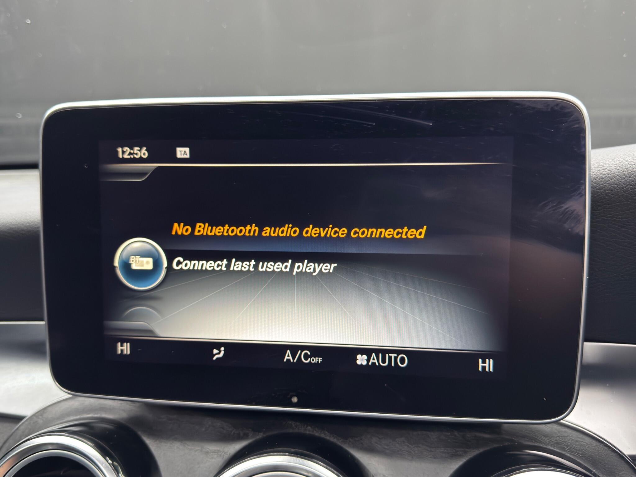 Mercedes GLC - Image 30