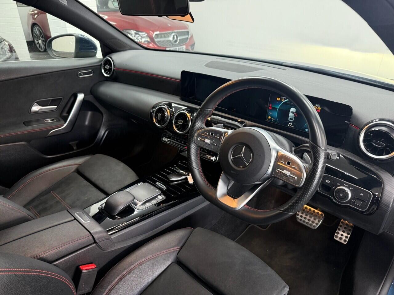 Mercedes A Class - Image 13