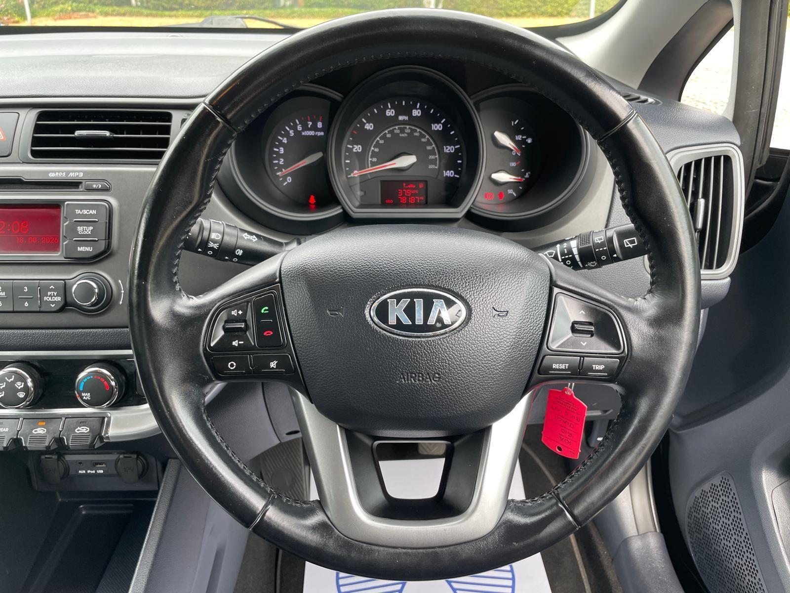 Kia Rio - Image 19