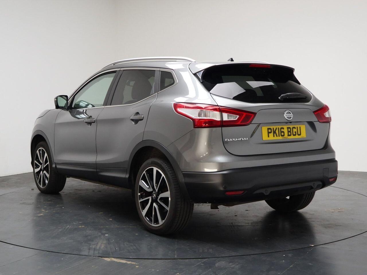Nissan Qashqai - Image 9