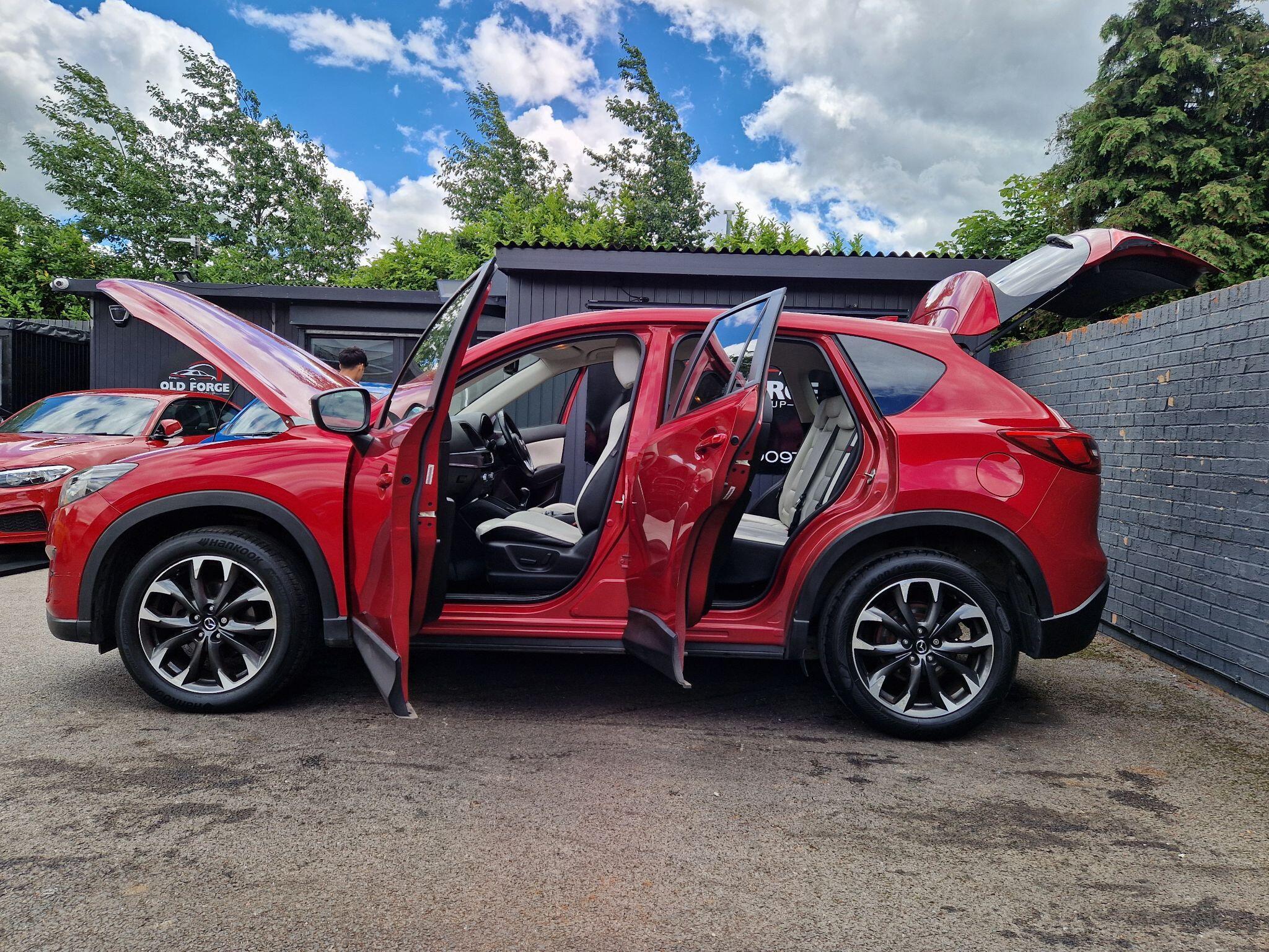 Mazda CX-5 - Image 15