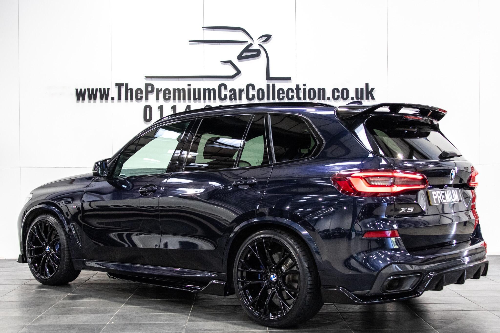 BMW X5 - Image 7