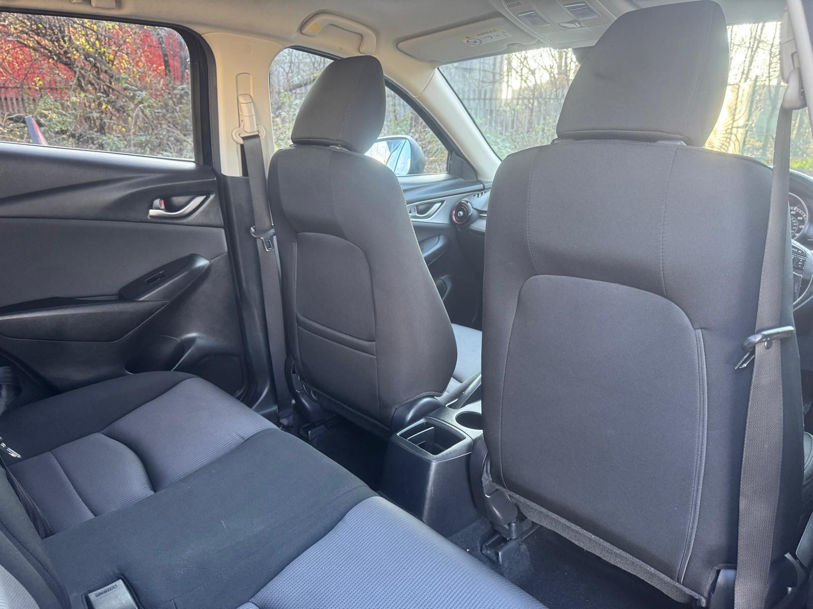 Mazda CX-3 - Image 26