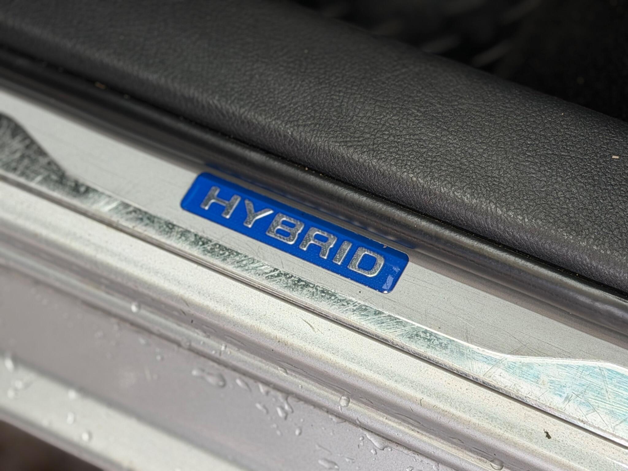 Toyota Auris - Image 30