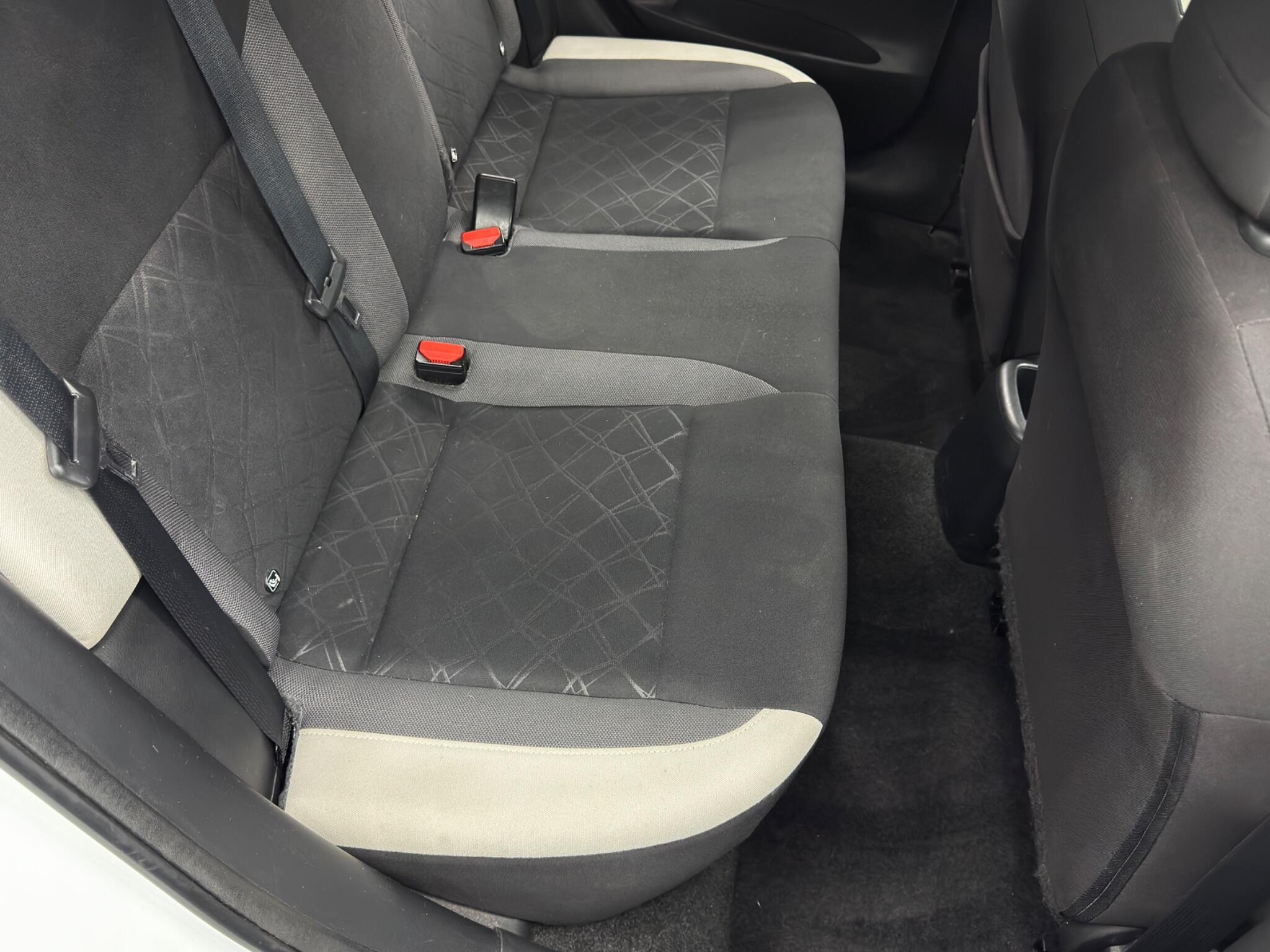 Nissan Micra - Image 16