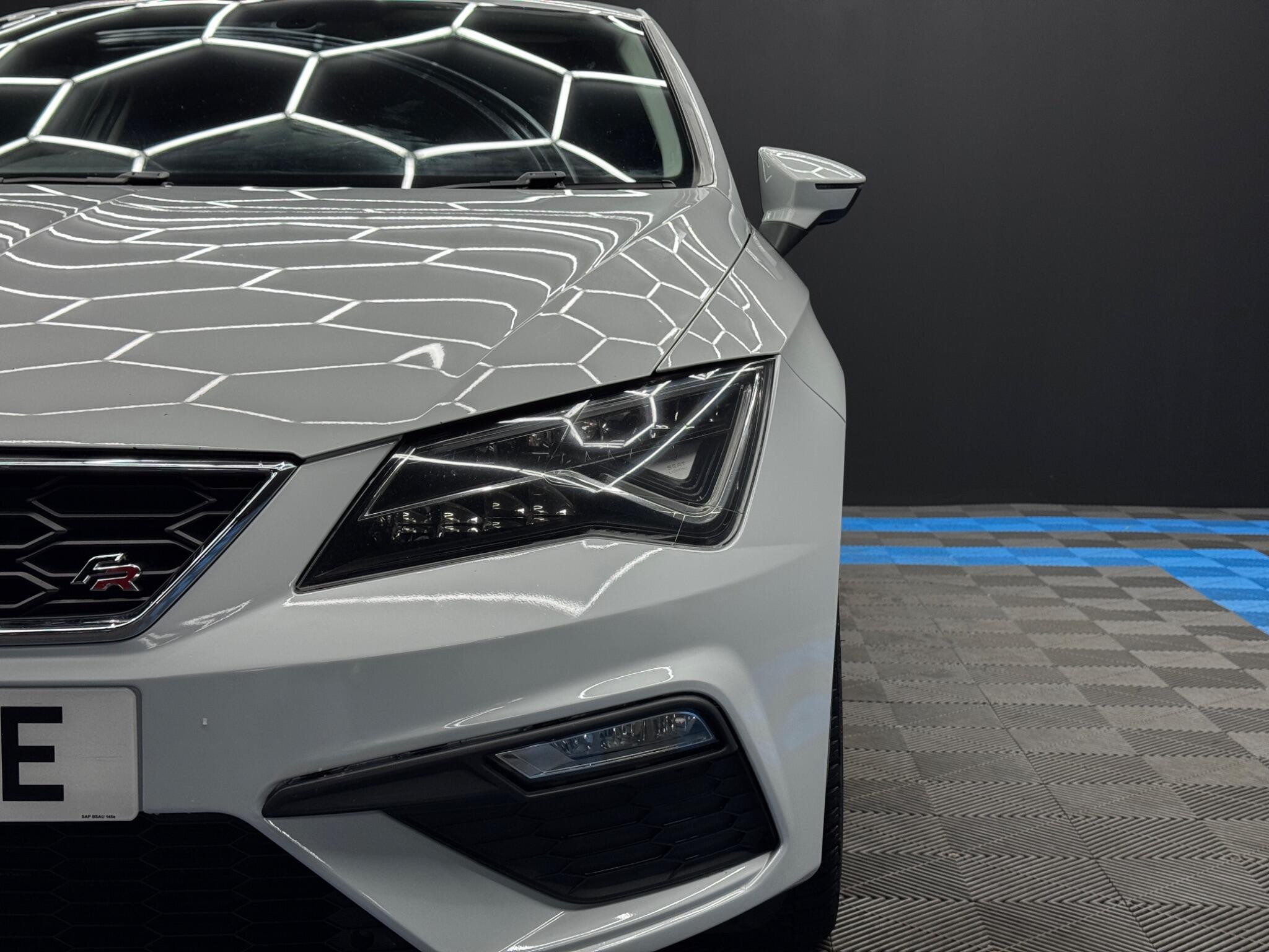 SEAT Leon - Image 39