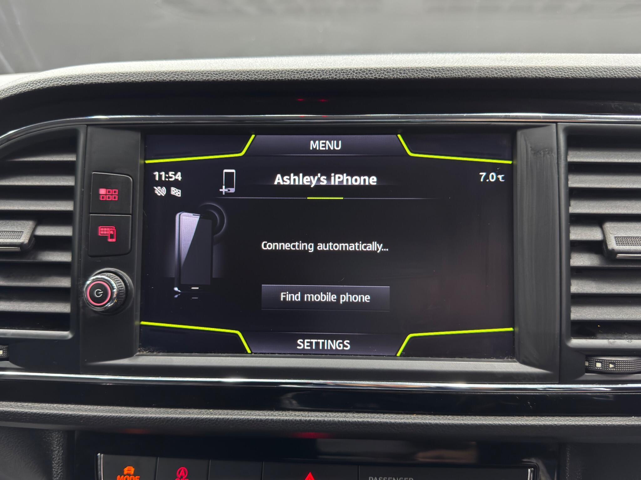 SEAT Leon - Image 28