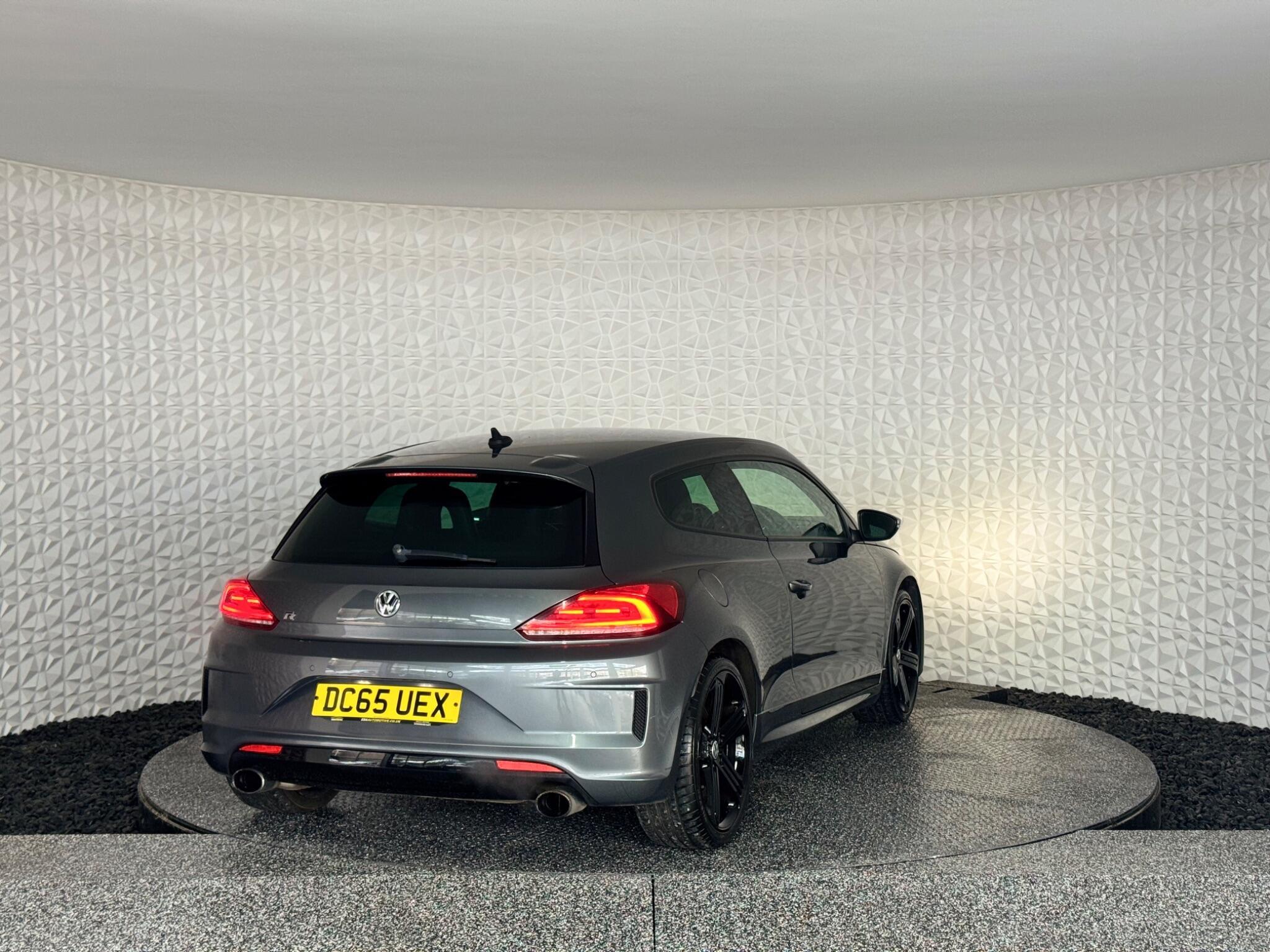 Volkswagen Scirocco - Image 13