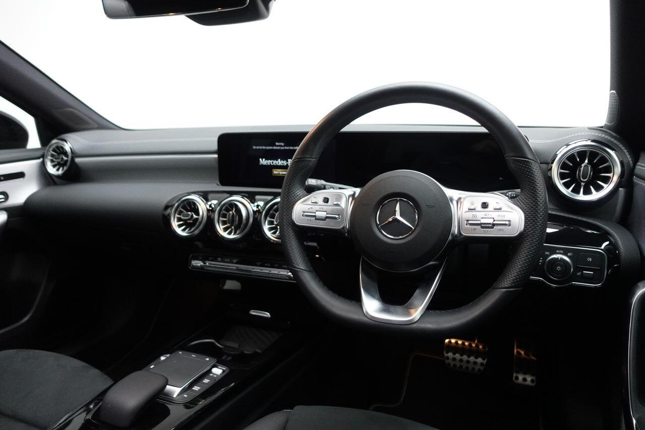 Mercedes-benz A Class - Image 13