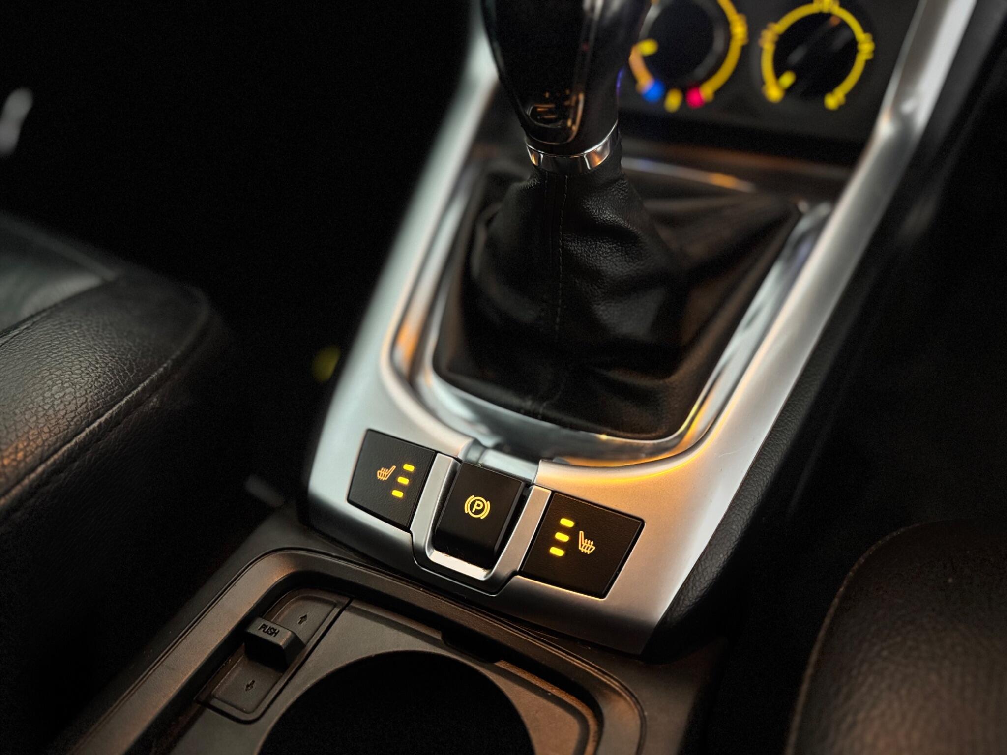 Vauxhall Antara - Image 36