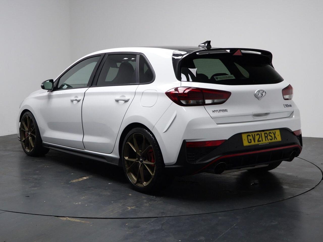 Hyundai i30 - Image 13