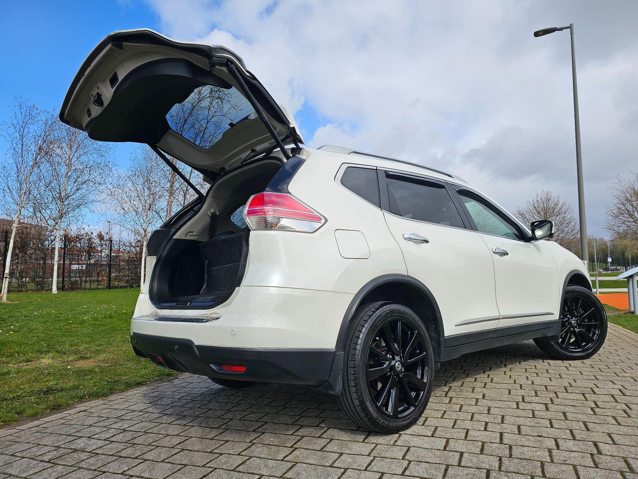 Nissan X-Trail - Image 8