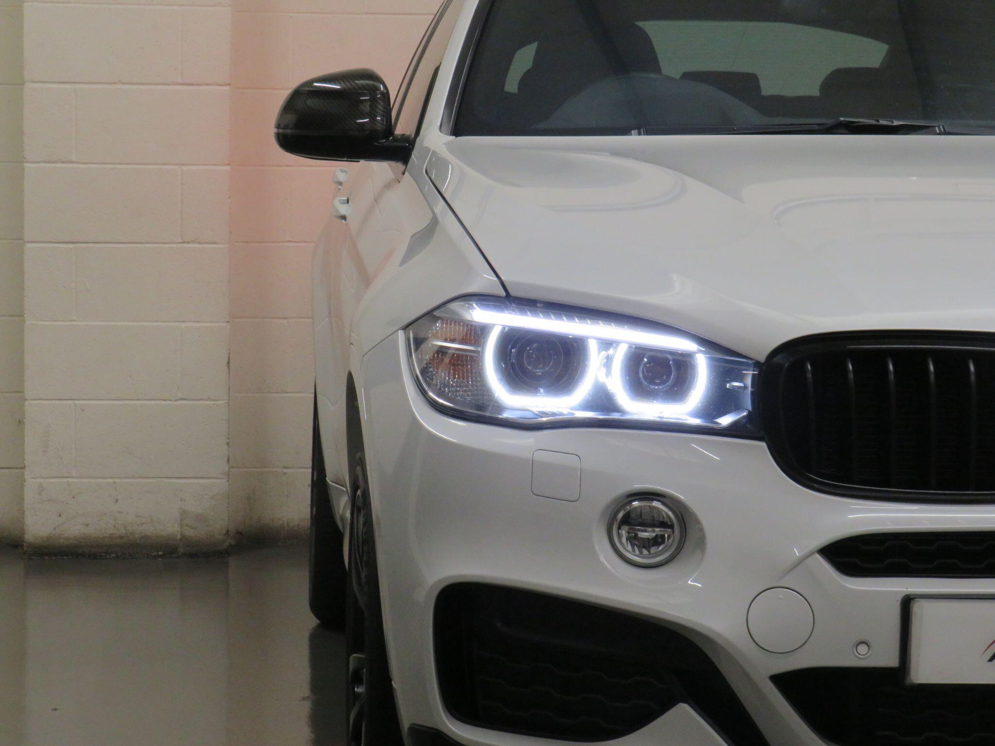 BMW X6 - Image 11
