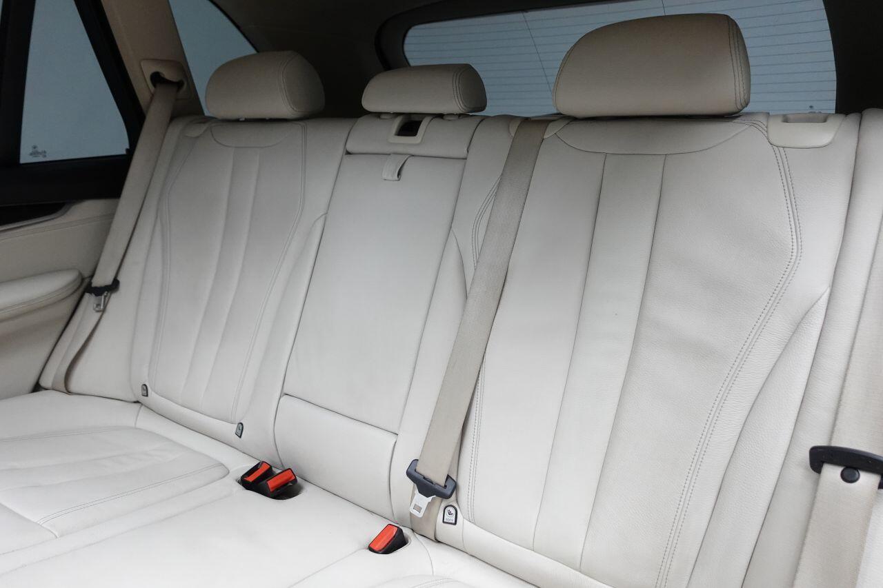 BMW X5 - Image 31