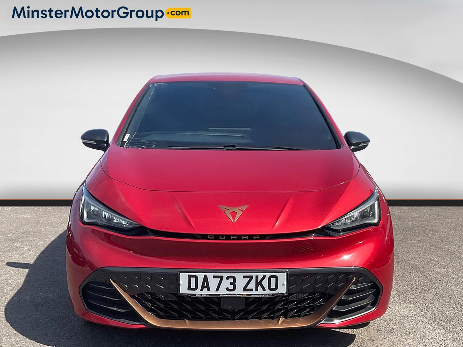 Cupra Born - Image 5