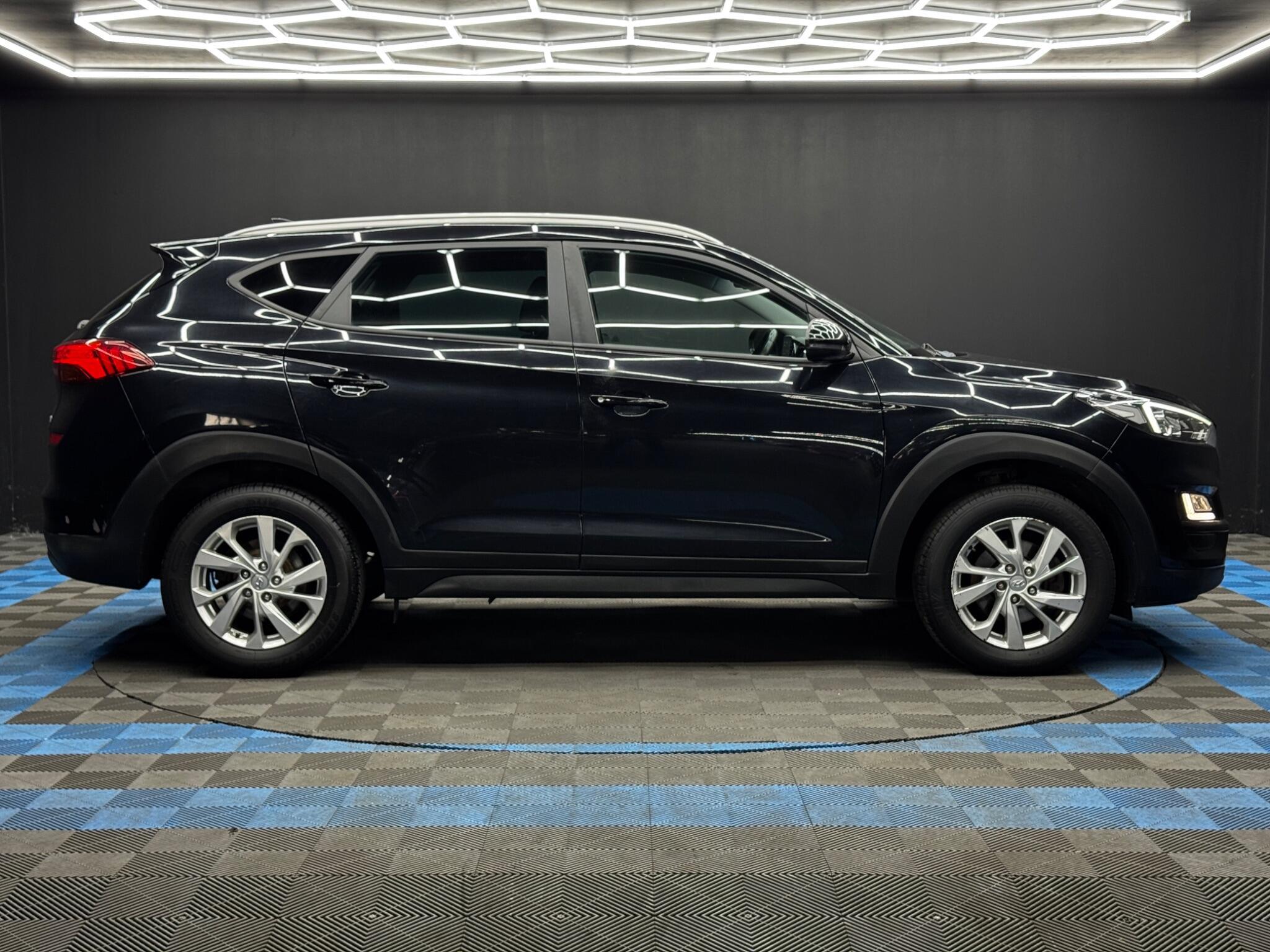 Hyundai Tucson - Image 4