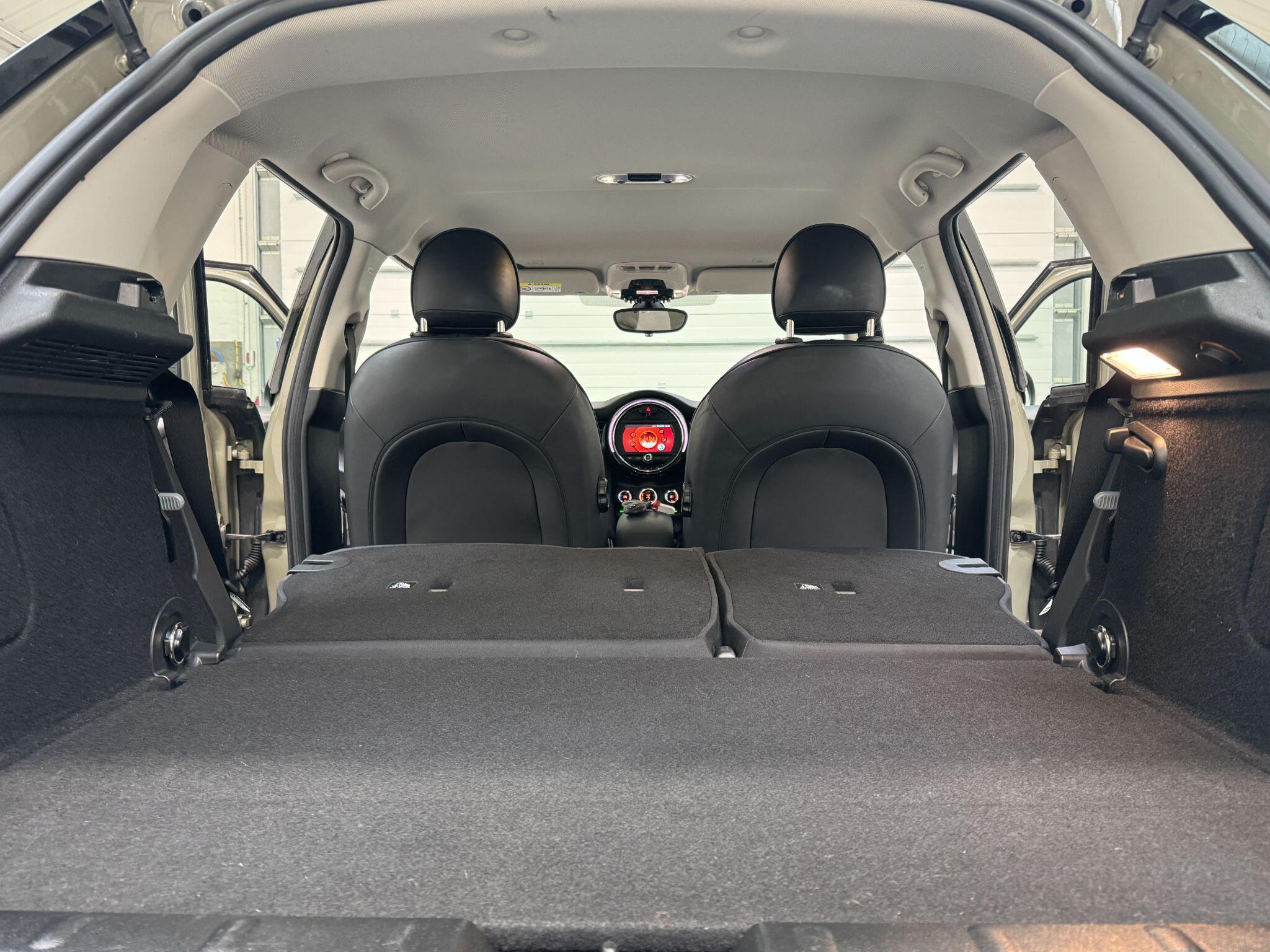 MINI Hatch - Image 64