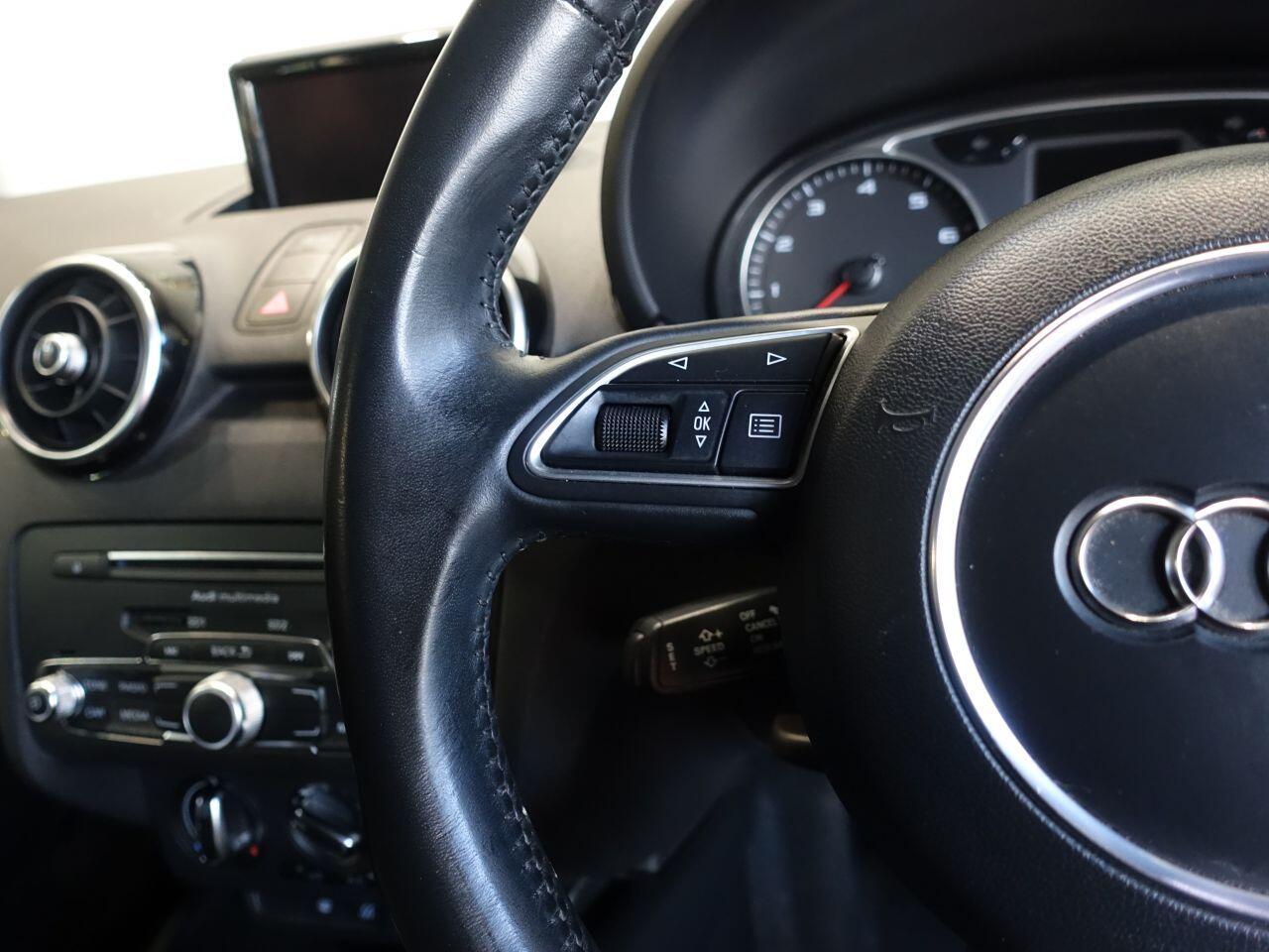 Audi A1 - Image 18