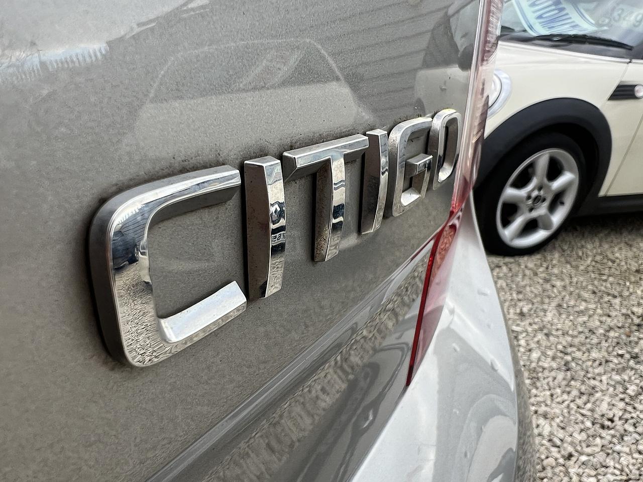 Skoda Citigo - Image 9