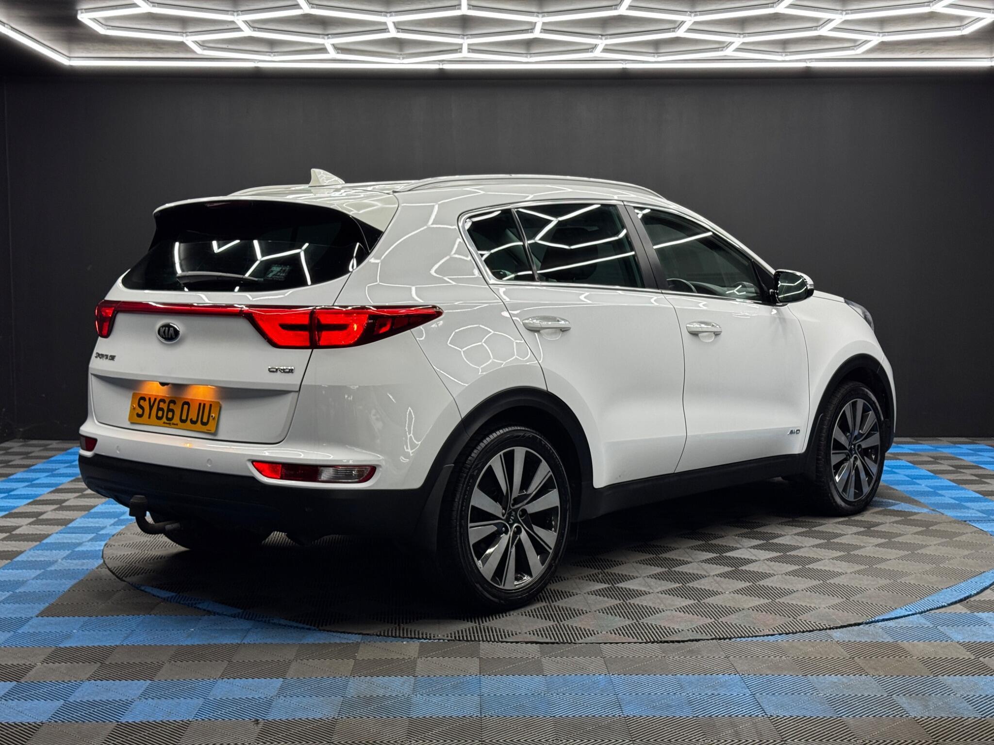 Kia Sportage - Image 5